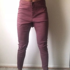 Casual Pants
